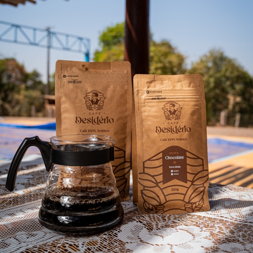 2 Pacotes de Café Especial + Frete Grátis - Imagem 2