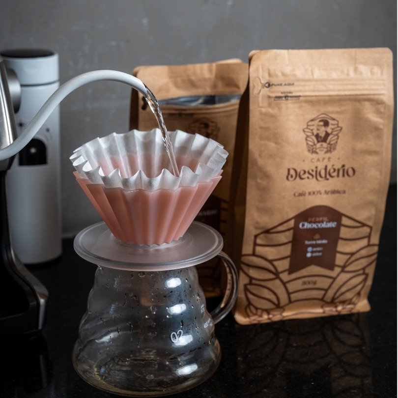 2 Pacotes de Café Especial + Frete Grátis - Imagem 4