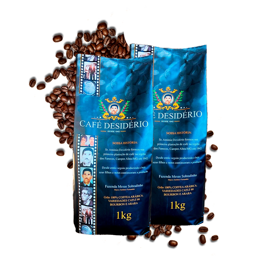 2 Pacotes de Café Especial + Frete Grátis - Imagem 7