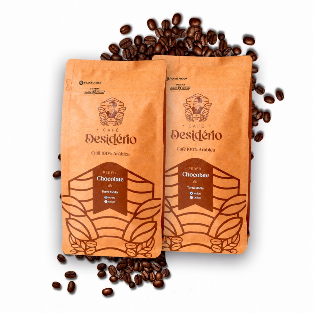 2 Pacotes de Café Especial + Frete Grátis - Imagem 6